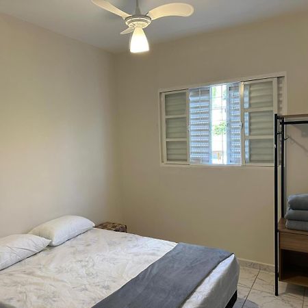 Apartamento Bem Localizado แซร์ฮาเนกรา ภายนอก รูปภาพ