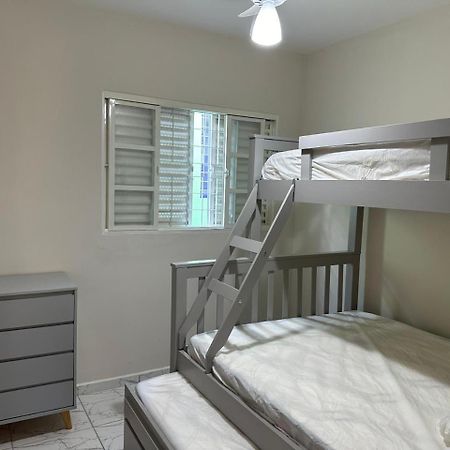 Apartamento Bem Localizado แซร์ฮาเนกรา ภายนอก รูปภาพ