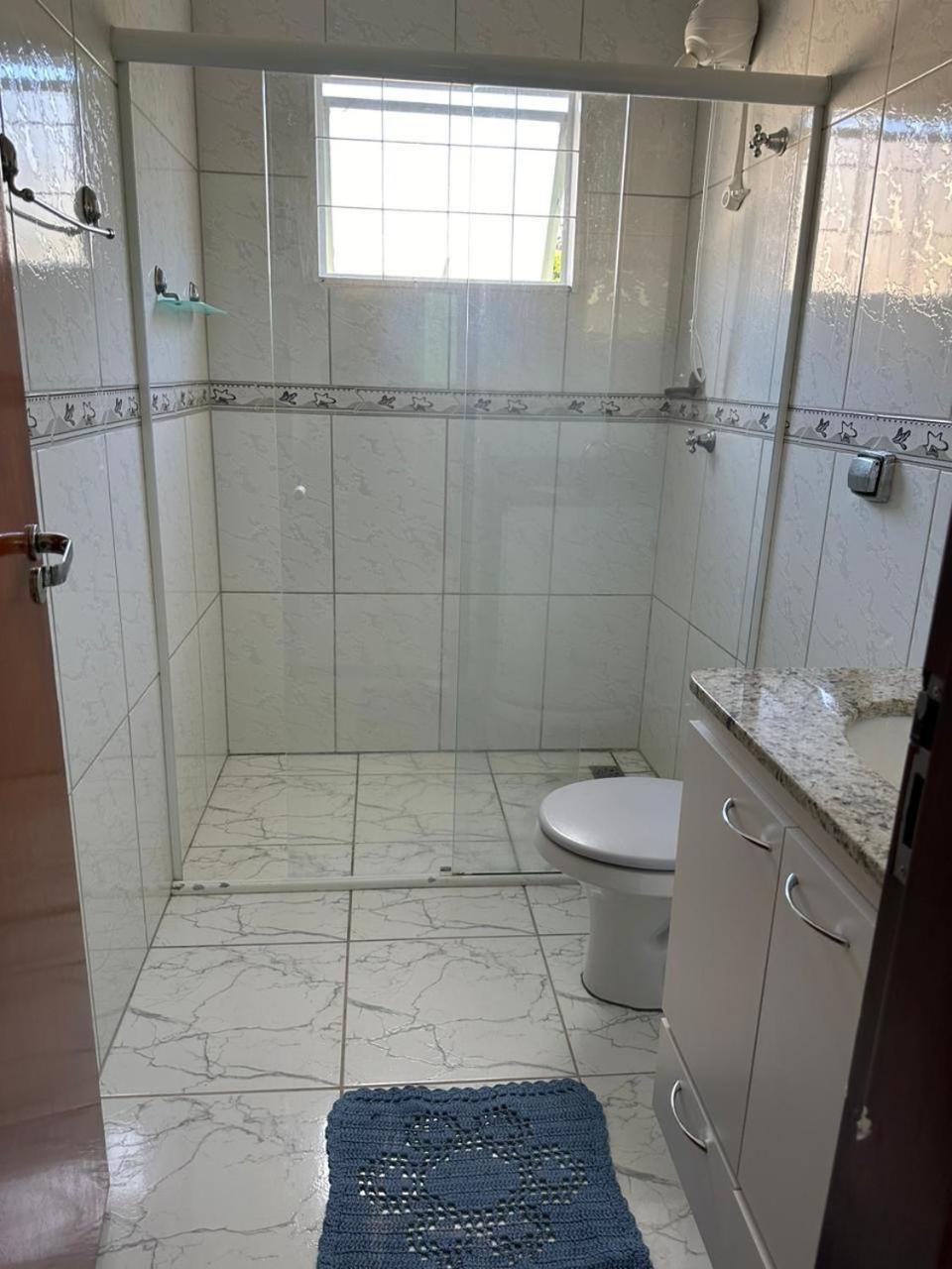 Apartamento Bem Localizado แซร์ฮาเนกรา ภายนอก รูปภาพ