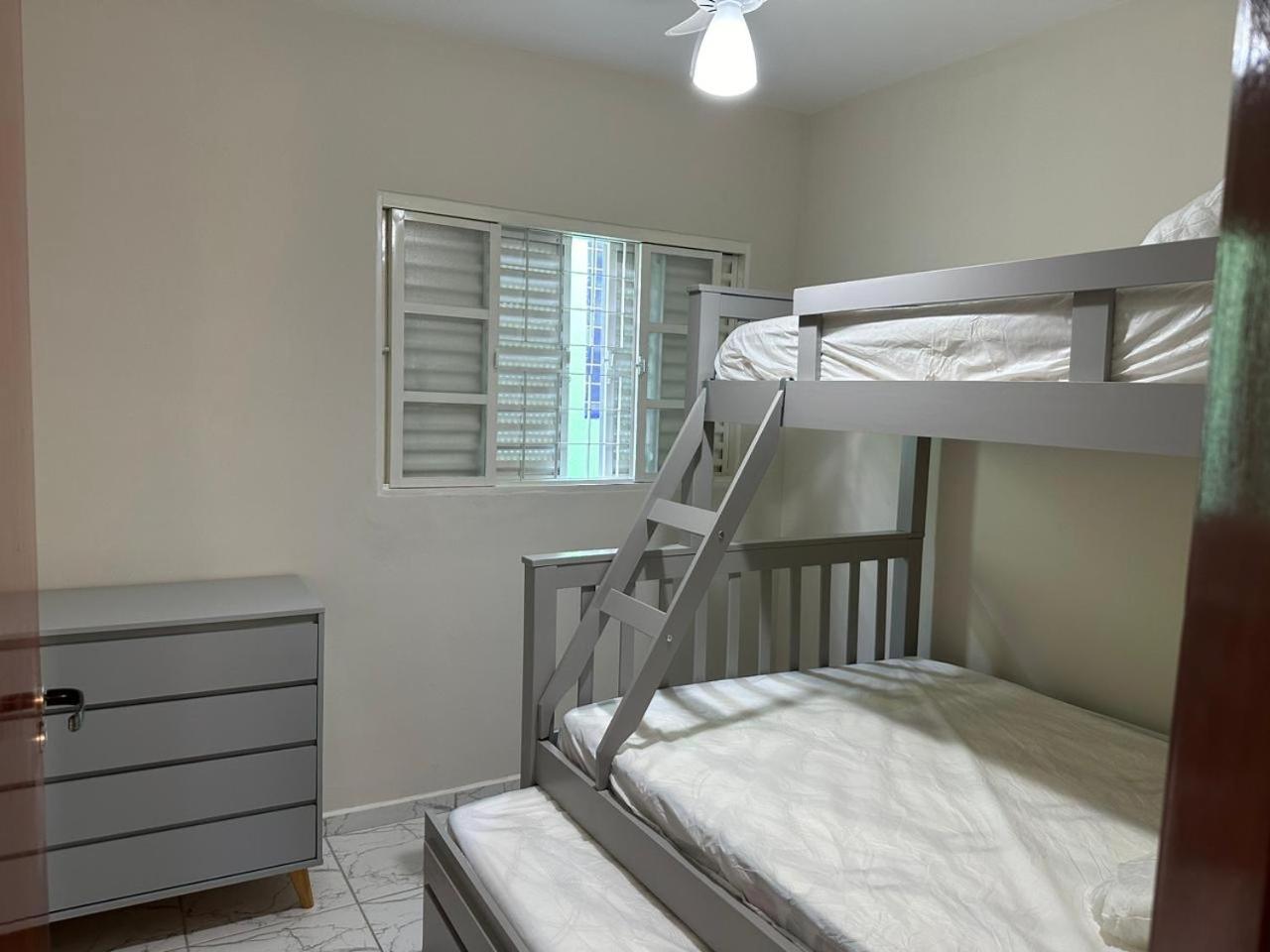 Apartamento Bem Localizado แซร์ฮาเนกรา ภายนอก รูปภาพ